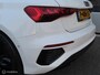 Audi A3 Sportback 35 TFSI S edition|Afneembare trekhaak|Adaptive cruise|Parkeersensoren V/A.