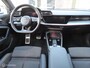 Audi A3 Sportback 35 TFSI S edition|Afneembare trekhaak|Adaptive cruise|Parkeersensoren V/A.