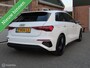 Audi A3 Sportback 35 TFSI S edition|Afneembare trekhaak|Adaptive cruise|Parkeersensoren V/A.