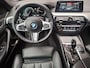 BMW 5-Serie Touring 540i xDrive 340PK M-Sport Panoramadak / Apple Carplay / Achteruitrijcamera / Stoelverwarming /