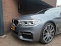 BMW 5-Serie Touring 540i xDrive 340PK M-Sport Panoramadak / Apple Carplay / Achteruitrijcamera / Stoelverwarming /
