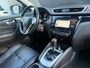 Nissan Qashqai 1.2 Tekna Tekna Automaat Pano 360 Leder Cruise 1e Eigenaar