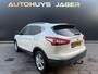 Nissan Qashqai 1.2 Tekna Tekna Automaat Pano 360 Leder Cruise 1e Eigenaar