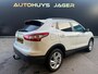 Nissan Qashqai 1.2 Tekna Tekna Automaat Pano 360 Leder Cruise 1e Eigenaar