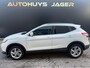 Nissan Qashqai 1.2 Tekna Tekna Automaat Pano 360 Leder Cruise 1e Eigenaar