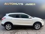 Nissan Qashqai 1.2 Tekna Tekna Automaat Pano 360 Leder Cruise 1e Eigenaar