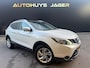 Nissan Qashqai 1.2 Tekna Tekna Automaat Pano 360 Leder Cruise 1e Eigenaar