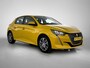 Peugeot 208 1.2 Active Pack 75pk | 1ste eigenaar | Parkeersensoren | Navigatie | LED lampen | Airco | 16"LMV