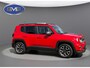 Jeep Renegade 1.0T Limited, panoramadak,lederen interieur,parkeersensoren, NL auto met nap