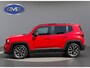 Jeep Renegade 1.0T Limited, panoramadak,lederen interieur,parkeersensoren, NL auto met nap