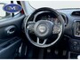 Jeep Renegade 1.0T Limited, panoramadak,lederen interieur,parkeersensoren, NL auto met nap