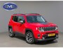 Jeep Renegade 1.0T Limited, panoramadak,lederen interieur,parkeersensoren, NL auto met nap