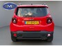 Jeep Renegade 1.0T Limited, panoramadak,lederen interieur,parkeersensoren, NL auto met nap
