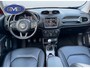 Jeep Renegade 1.0T Limited, panoramadak,lederen interieur,parkeersensoren, NL auto met nap