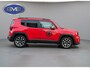 Jeep Renegade 1.0T Limited, panoramadak,lederen interieur,parkeersensoren, NL auto met nap
