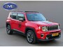 Jeep Renegade 1.0T Limited, panoramadak,lederen interieur,parkeersensoren, NL auto met nap