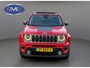 Jeep Renegade 1.0T Limited, panoramadak,lederen interieur,parkeersensoren, NL auto met nap