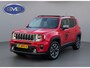 Jeep Renegade 1.0T Limited, panoramadak,lederen interieur,parkeersensoren, NL auto met nap