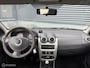 Dacia Sandero 1.2 Blackline - Airco - Nap - Elektrische ramen -