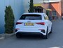 Audi A3 Sportback 35 TFSI 150 PK S edition CARPLAY/ANDROID | CRUISE | DIGI.DASHB | LED | DAB | PDC | 18'LMV | 1'EIG, NIEUW STAAT!!