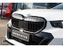 BMW 5-Serie 520i M-Performance | B&W | Pano