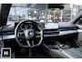 BMW 5-Serie 520i M-Performance | B&W | Pano