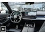 BMW 5-Serie 520i M-Performance | B&W | Pano