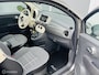 Fiat 500 0.9 Lounge Pano Clima 16 inch