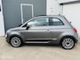 Fiat 500 0.9 Lounge Pano Clima 16 inch