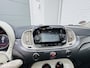 Fiat 500 0.9 Lounge Pano Clima 16 inch