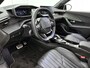 Peugeot e-2008 EV GT Pack 50 kWh 136pk Automaat | 1ste Eigenaar | Schuif-/Kanteldak | Navigatie | Climate Control | Adaptieve Cruise Control | Camera | 18"LMV | LED | Stoelverwarming | Apple Carplay/Android Auto |