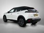 Peugeot e-2008 EV GT Pack 50 kWh 136pk Automaat | 1ste Eigenaar | Schuif-/Kanteldak | Navigatie | Climate Control | Adaptieve Cruise Control | Camera | 18"LMV | LED | Stoelverwarming | Apple Carplay/Android Auto |