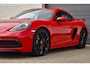 Porsche 718 Cayman GTS 2.5 | Sportchrono | Carbon | PASM |