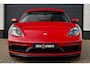 Porsche 718 Cayman GTS 2.5 | Sportchrono | Carbon | PASM |