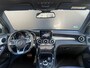 Mercedes-Benz GLC AMG 43 4MATIC Pano Alcantara Memory Camera Luchtvering