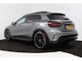 Mercedes-Benz GLA AMG 45 4MATIC Premium (KUIPSTOELEN, PANORAMADAK, LED, SPORTPAKKET, NAVIGATIE)