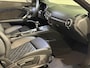 Audi TT Roadster 40 TFSI S Competition