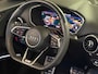 Audi TT Roadster 40 TFSI S Competition