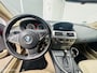 BMW 6-Serie 630i Pano Leer 19 inch Export