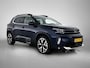 Citroën C5 Aircross 1.6 Plug-in Hybrid Shine 225pk Automaat | Elektrische Bestuurdersstoel | Navigatie | Adaptieve Cruise Control | Dodehoekdetectie | 19"LMV | Camera | Stoelverwarming | Apple Carplay/Android Auto |