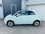 Fiat 500 1.2 Lounge Pano Pdc Airco Lage km