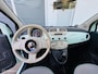 Fiat 500 1.2 Lounge Pano Pdc Airco Lage km