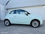Fiat 500 1.2 Lounge Pano Pdc Airco Lage km