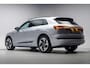Audi E-tron 50 Quattro Business Edition Plus [ Panorama Navi Leder Stoelverwarming Luchtvering ]
