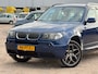 BMW X3 2.5i Executive/ AUTOMAAT/ VELGEN/ LEDER