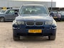 BMW X3 2.5i Executive/ AUTOMAAT/ VELGEN/ LEDER
