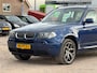 BMW X3 2.5i Executive/ AUTOMAAT/ VELGEN/ LEDER