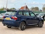 BMW X3 2.5i Executive/ AUTOMAAT/ VELGEN/ LEDER