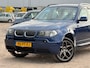 BMW X3 2.5i Executive/ AUTOMAAT/ VELGEN/ LEDER