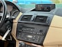 BMW X3 2.5i Executive/ AUTOMAAT/ VELGEN/ LEDER